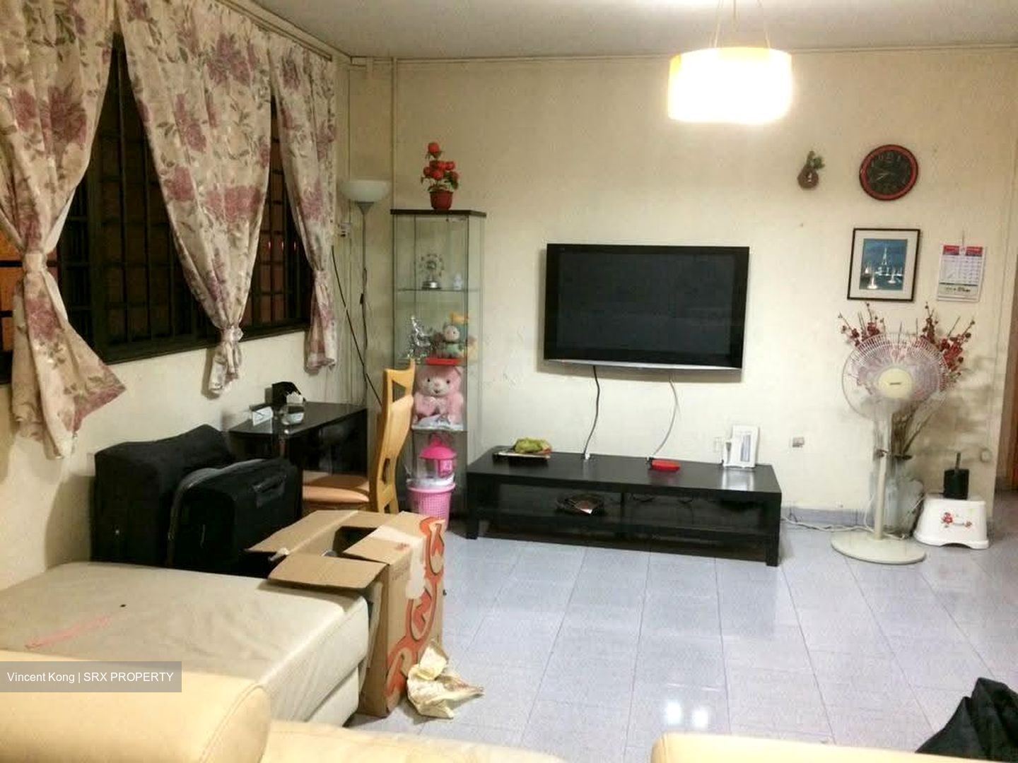 Blk 321 Bukit Batok Street 33 (Bukit Batok), HDB 4 Rooms #631065961